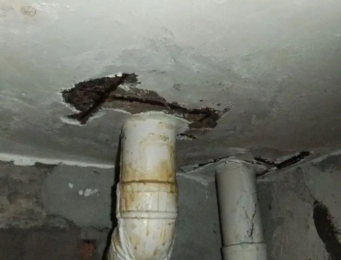 塔河卫生间漏水维修公司浅析塔河卫生间渗水维修的方法