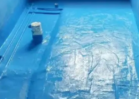塔河卫生间漏水维修公司分享下塔河卫生间防水工程中常用防水涂料介绍。